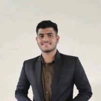 Pritesh Chaudhari