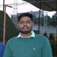 Shubhanshu Singh