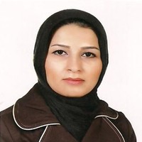 Maryam Bagheri