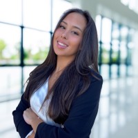 Meisa Anderson-Boukhow