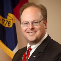 Wayne Goodwin