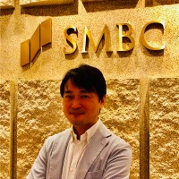 Satoshi Nakamura