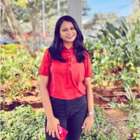 Harshitha Shivakumar