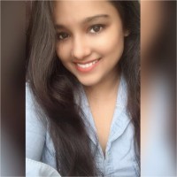 Pooja Ghosh