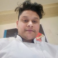 Dibakar Biswas