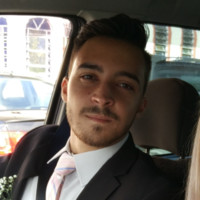 Lucas Alberti