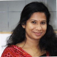 Jisna Joseph
