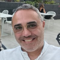 Julio Reina Alcántara