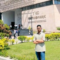 Mohit Singh