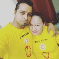 Sergio Alberto Rivera Garcia