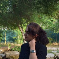 Saeedeh Soltani