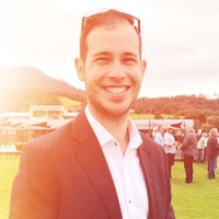 Oliver King