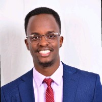 Victor Wahome