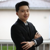 Bradley Asaoka