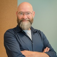 Martin Kombrink
