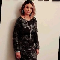 Sharmila Biswas