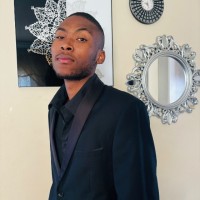 Tebogo Machaba