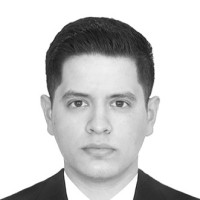 Omar Velarde Clayton