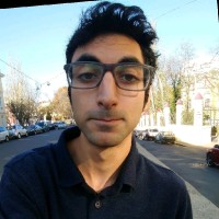 Daniel Kohen