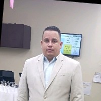 Yasser Betancourt