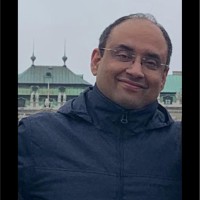 Mohit Chopra