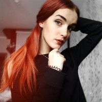 Nastassia Bondar (Ezerskaya)