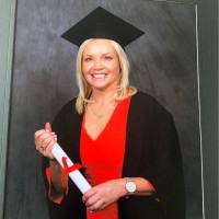 Deborah Lyng