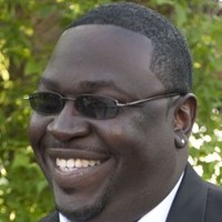 Fred Sutton