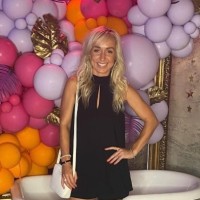 Chloe Yerlett