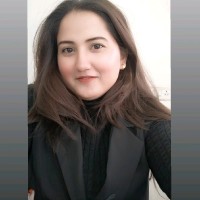 Advocate Nisha Bhatt