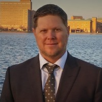 Chris Thrift