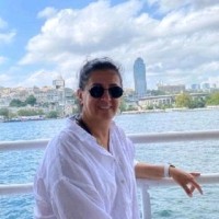 Belgin Ateş Koyuncu