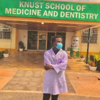 Isaac Antwi