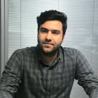 Abbas Khansari