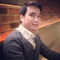 Jeremy Arimas