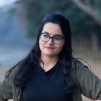Arpita Saha