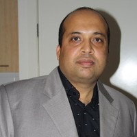 Zaheed Majumder