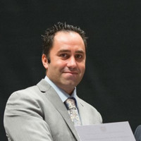 Bertie Buhagiar