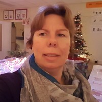 Corien Klijnstra