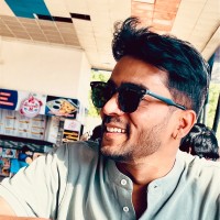 NIPUN SHAH