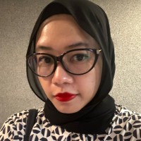 Nurul R Azmi