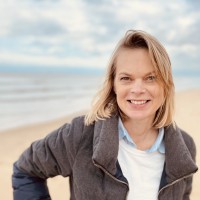 Carlijn Simons - IJzermans