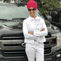 Gurpreet Kaur