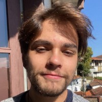 Yuri Dantas