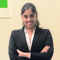 Rakshitha Ravi