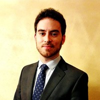 César Conde Miguel