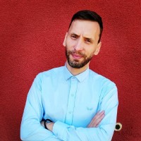 Marko Dubravac