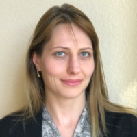 Anna Agamir