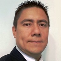 Brian Eric David