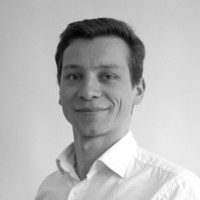 Antoine Bocquet